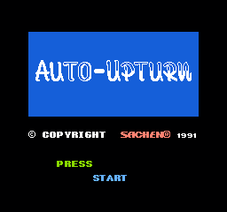 自转拼图 (亚洲版) (益智)